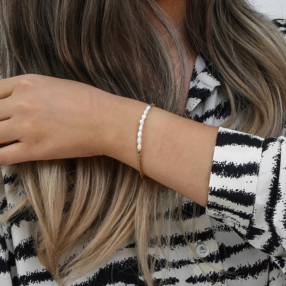 Lilith Bracelets by Orliza