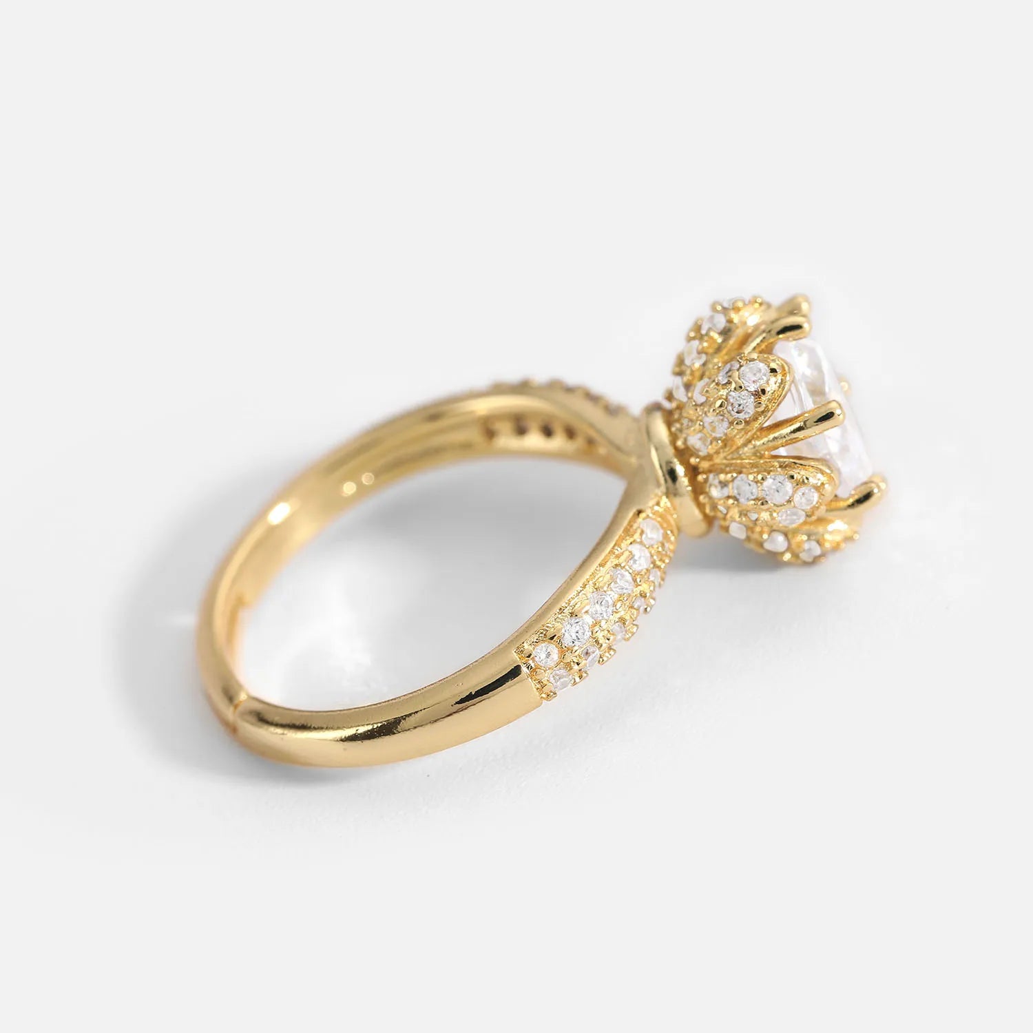 Aurelia Ring by Orliza