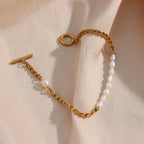 Lilith Bracelets by Orliza