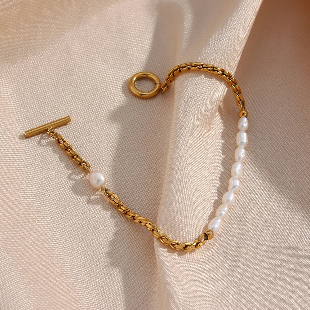 Lilith Bracelets by Orliza