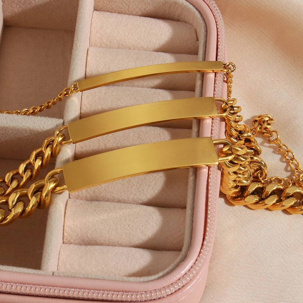 Maxine Bracelet by Orliza