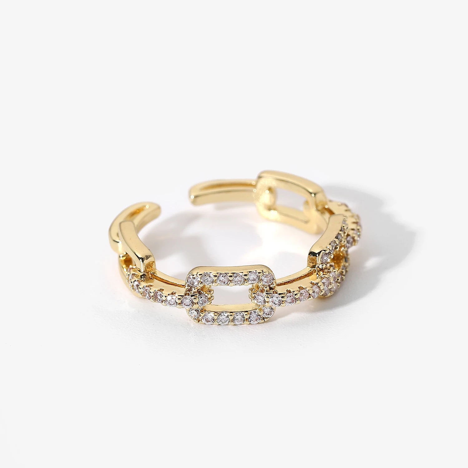 Selene Ring by Orliza