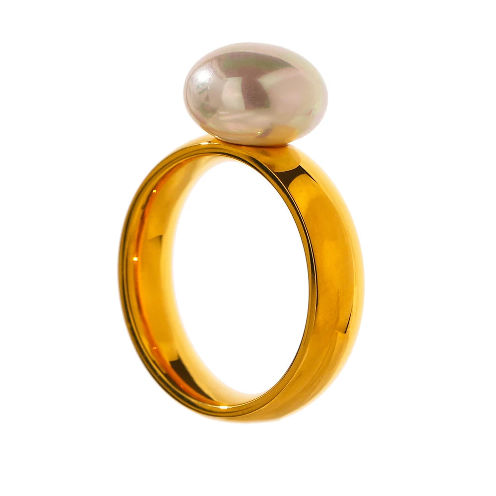 Kaiya Ring by Orliza