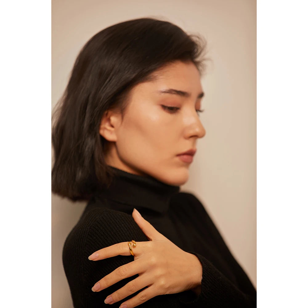Marianna Ring by Orliza
