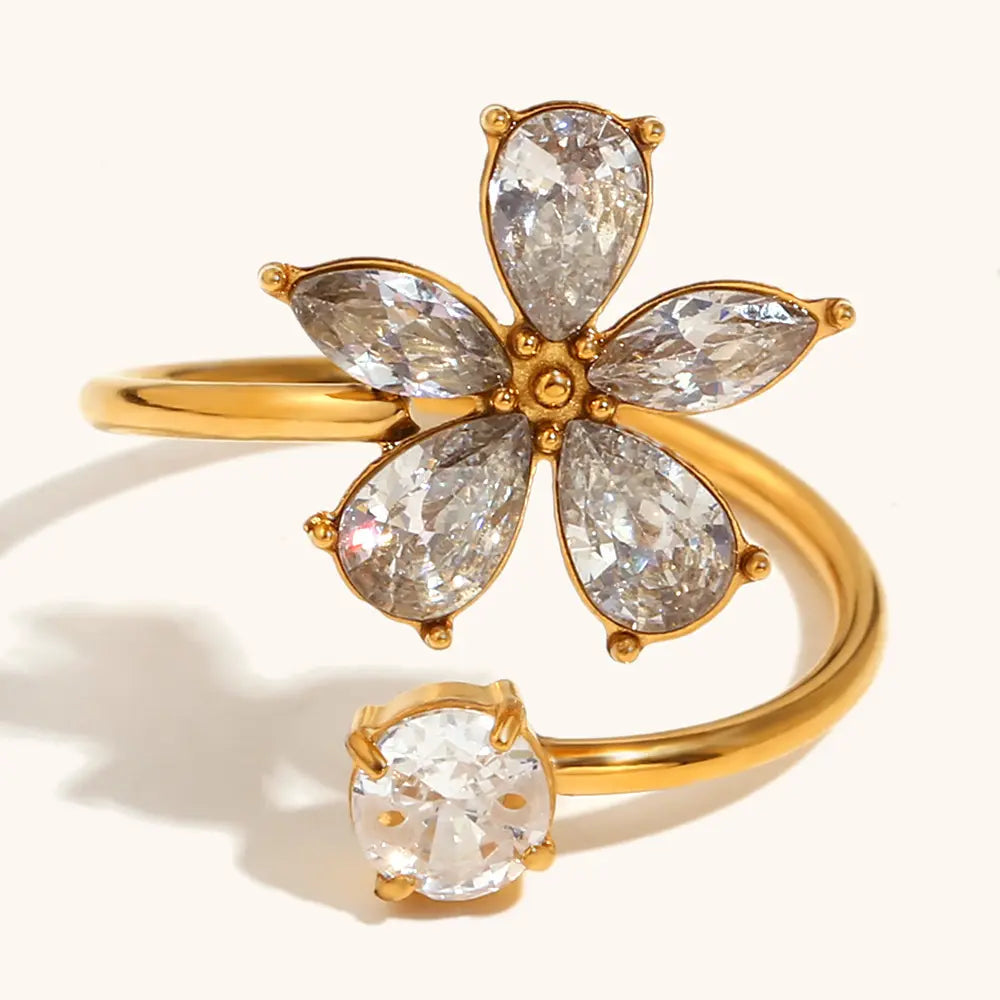 Sydney Ring by Orliza