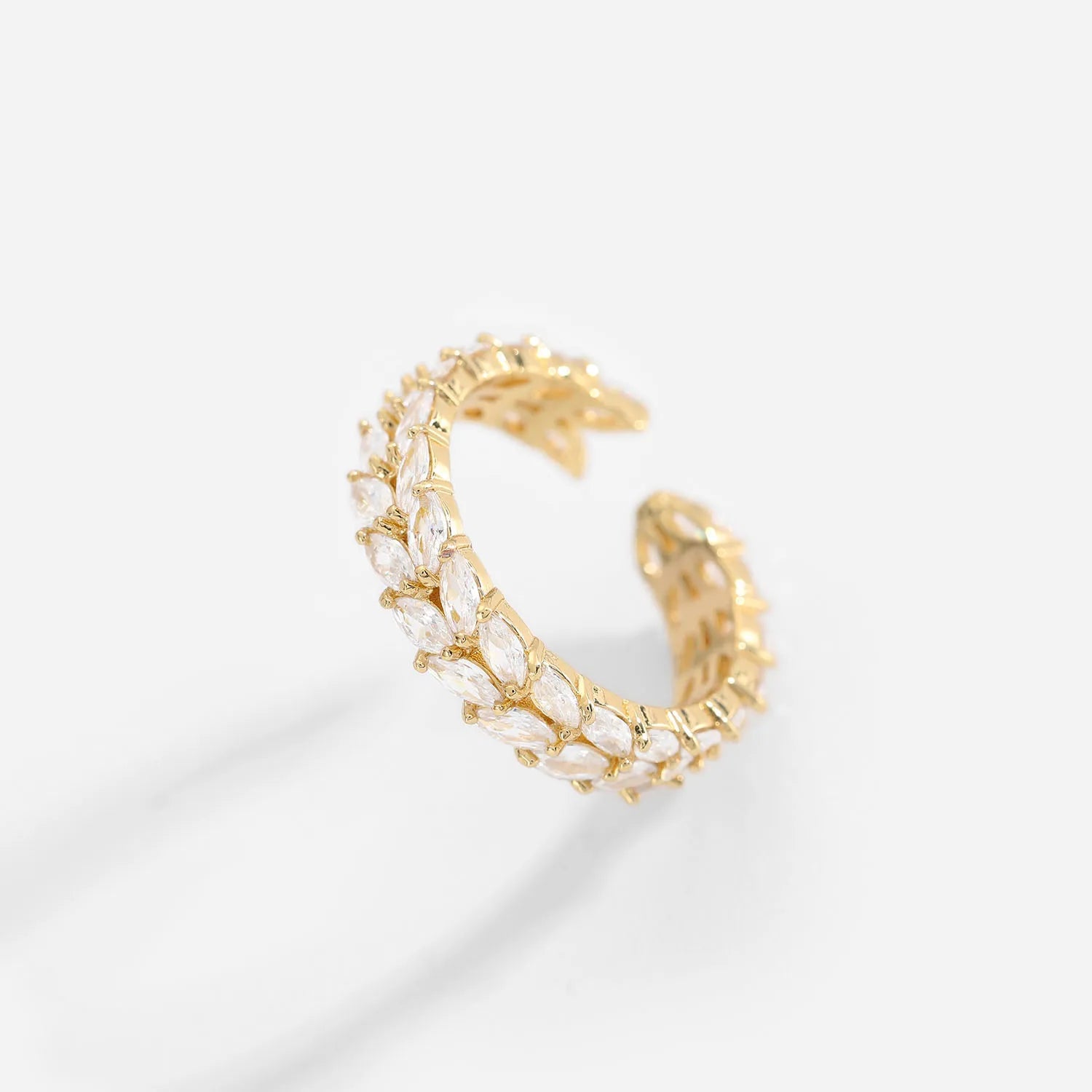 Bridget Ring by Orliza
