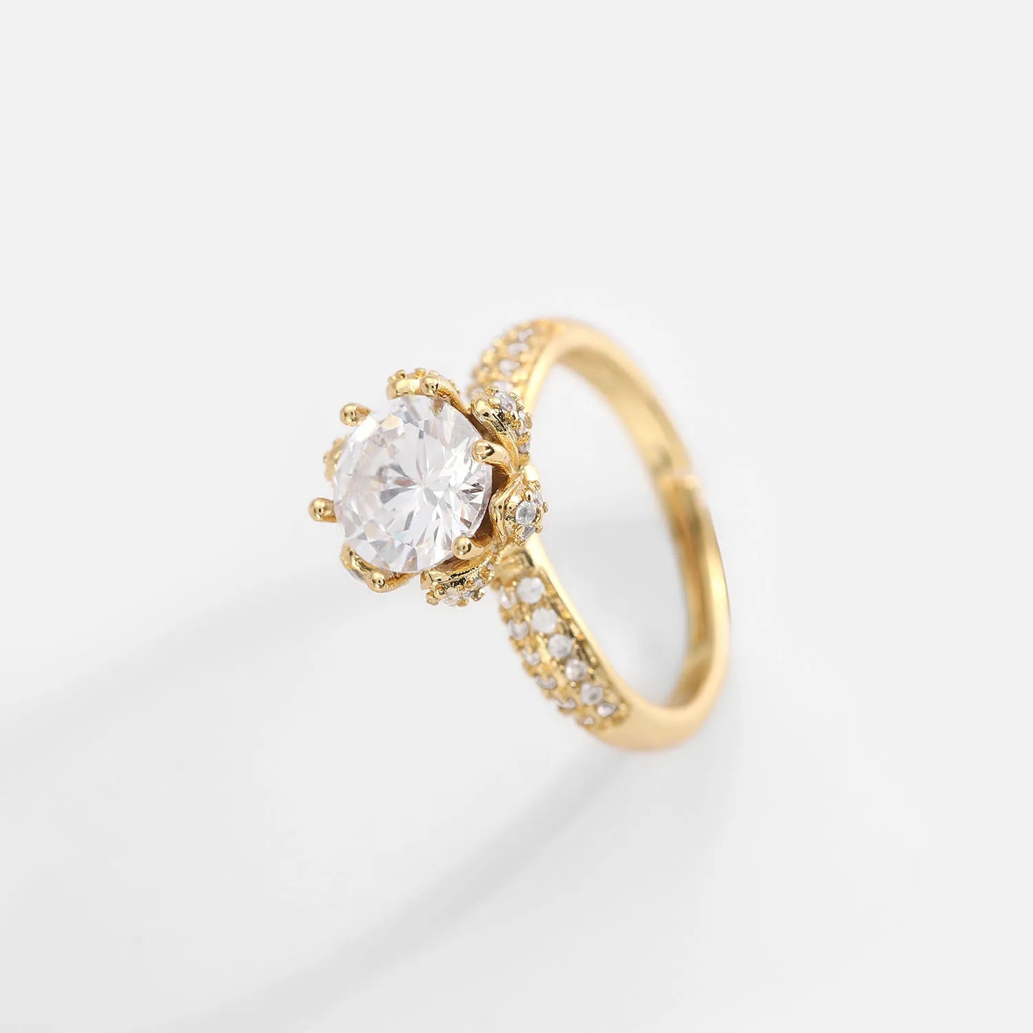 Aurelia Ring by Orliza