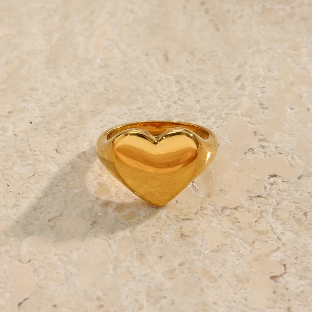 Kayle Rings by Orliza