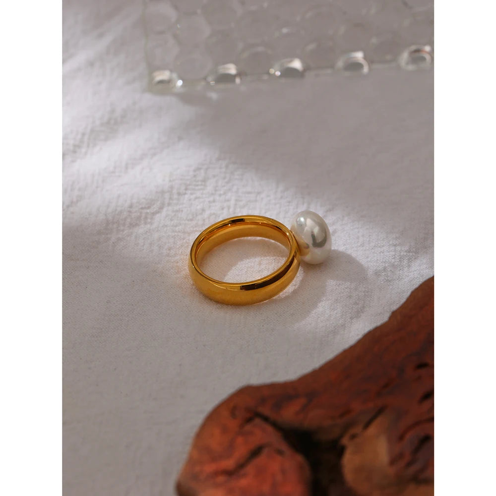 Kaiya Ring by Orliza