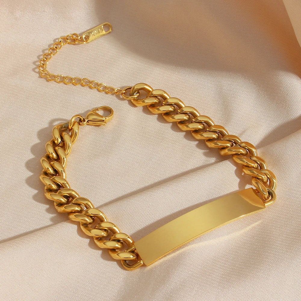 Maxine Bracelet by Orliza
