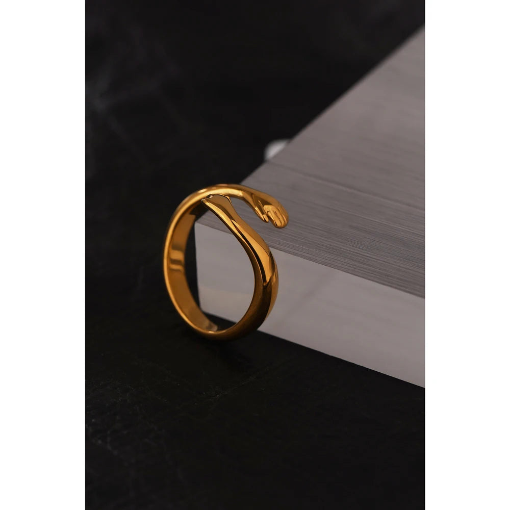 Marianna Ring by Orliza