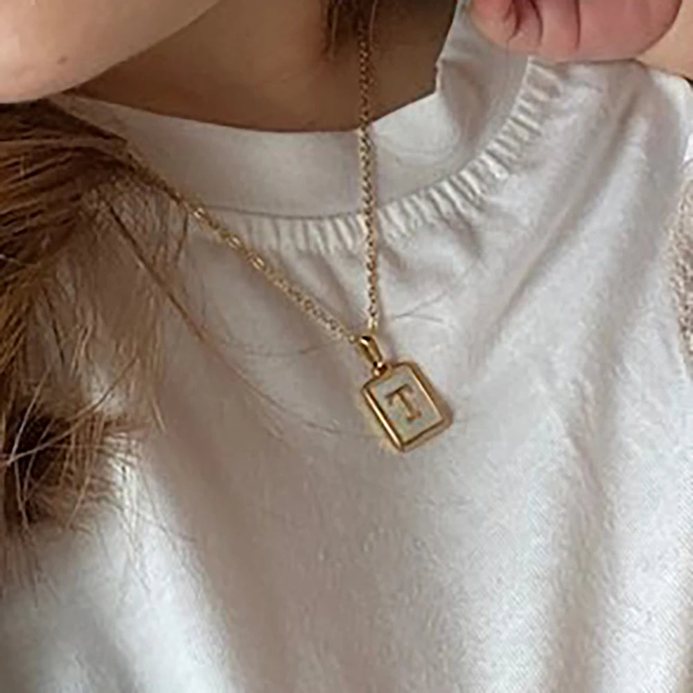 Rivka Necklace by Orliza