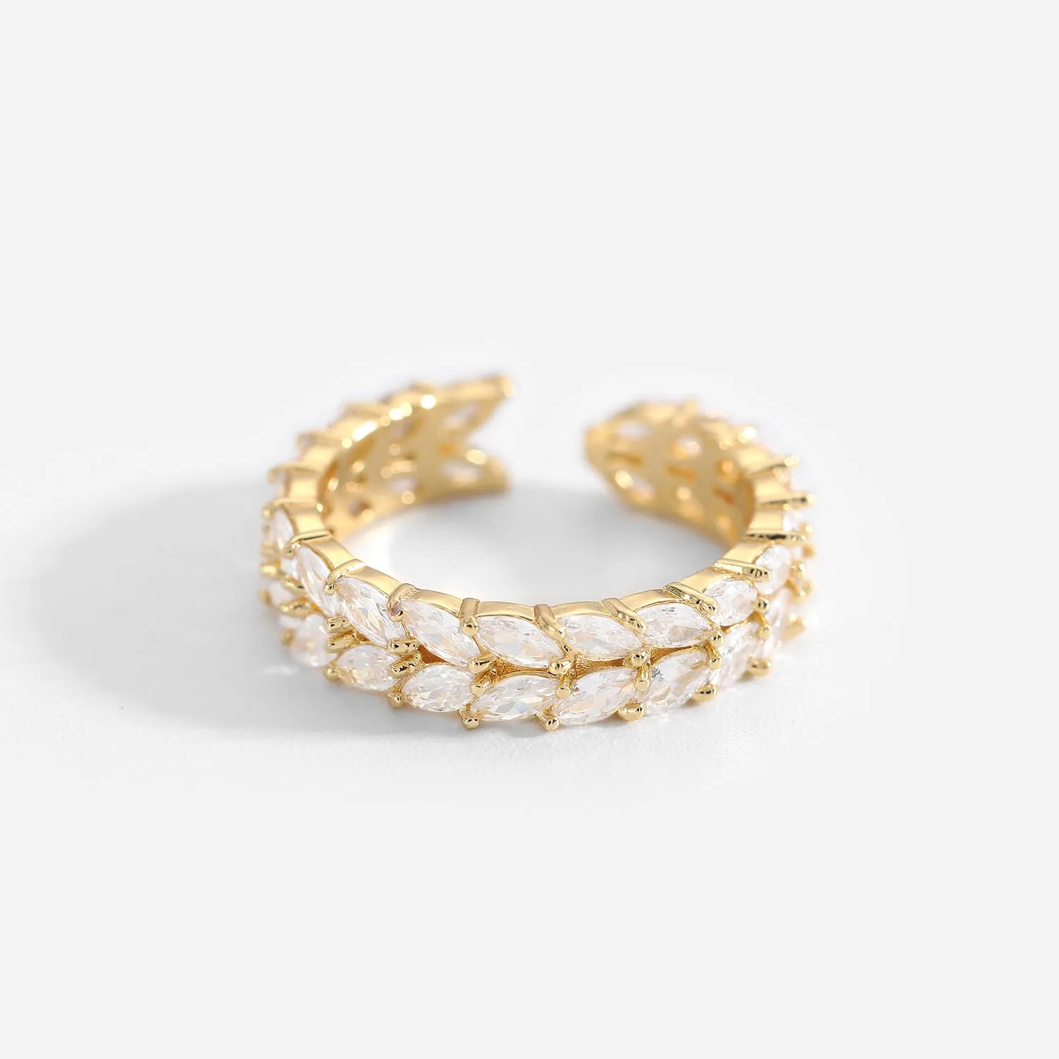 Bridget Ring by Orliza