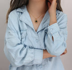 Ryle Necklace by Orliza