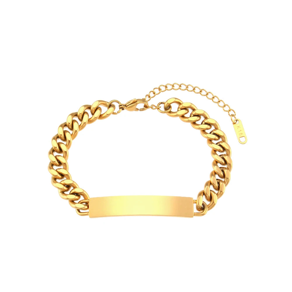 Maxine Bracelet by Orliza