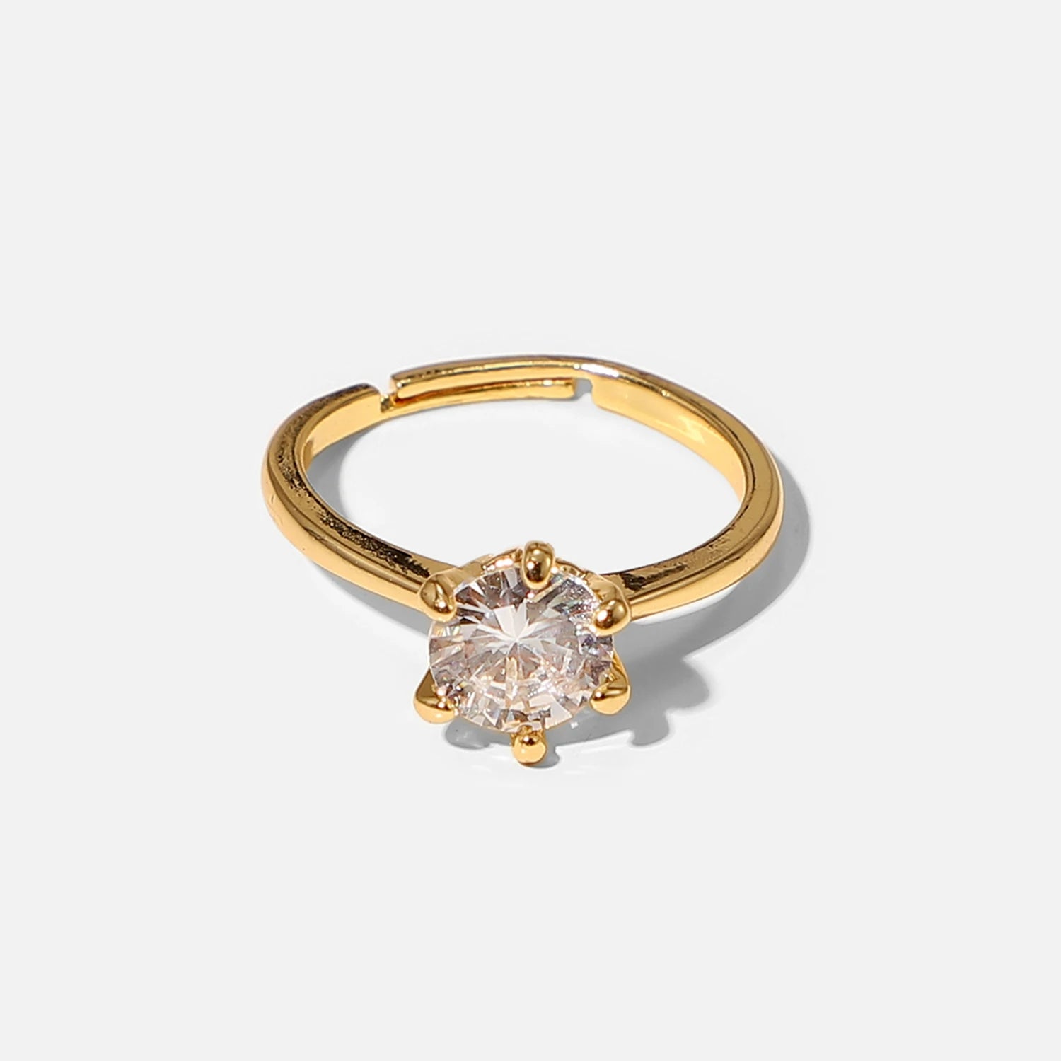 Aurelia Ring by Orliza