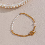Lilith Bracelets by Orliza