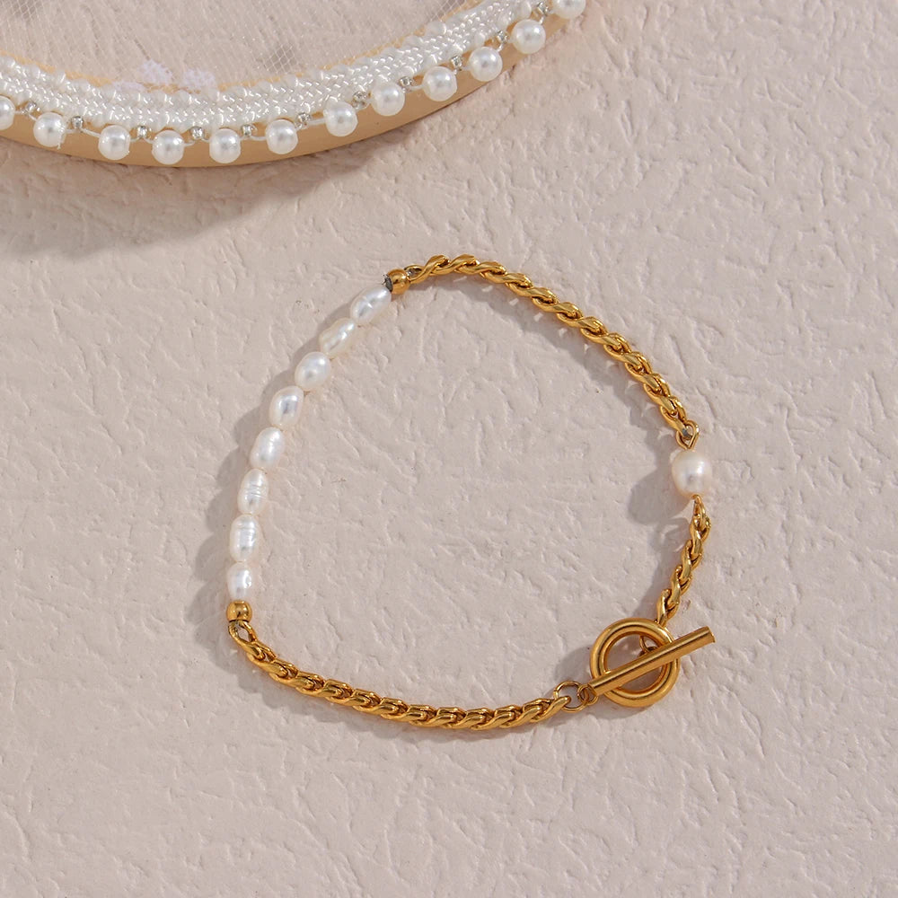 Lilith Bracelets by Orliza