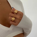 Alessia Ring by Orliza