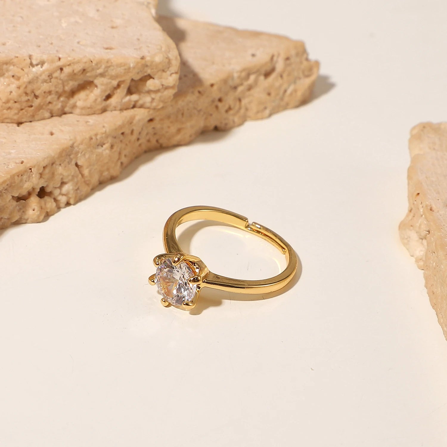 Aurelia Ring by Orliza