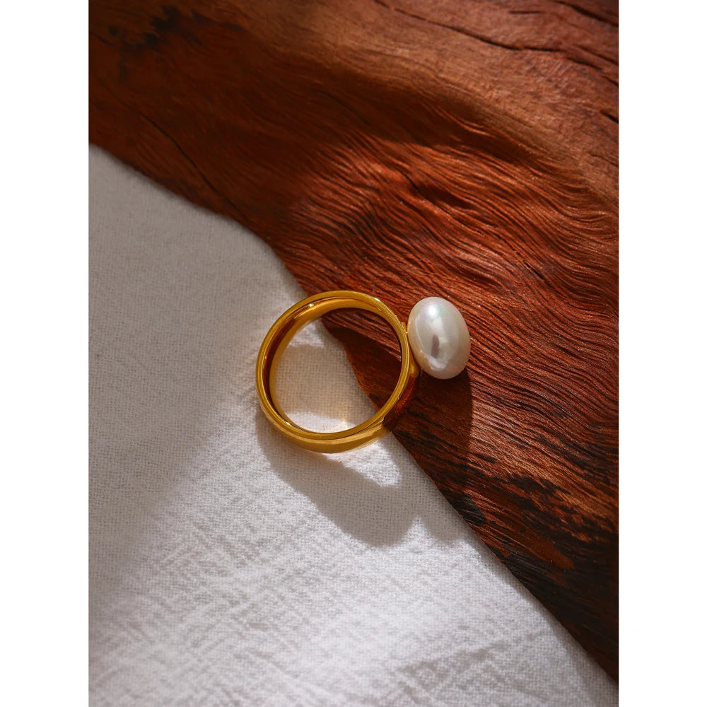 Kaiya Ring by Orliza