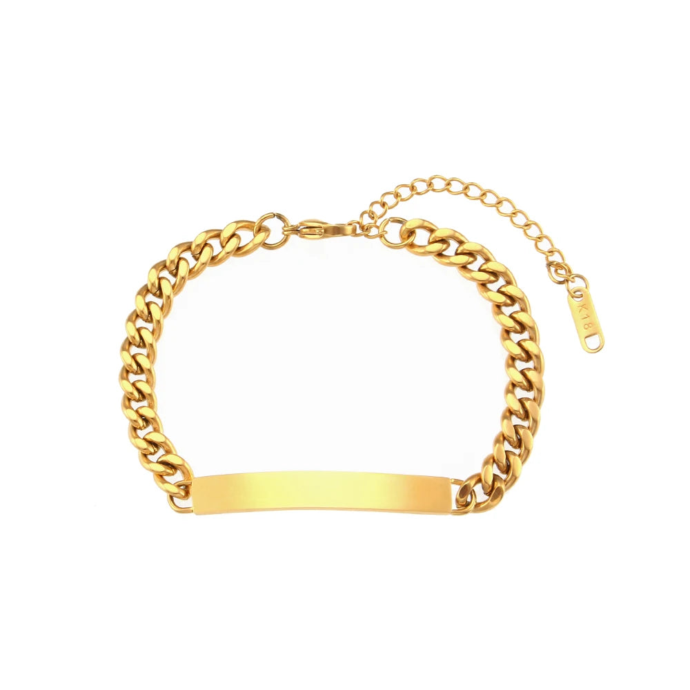 Maxine Bracelet by Orliza
