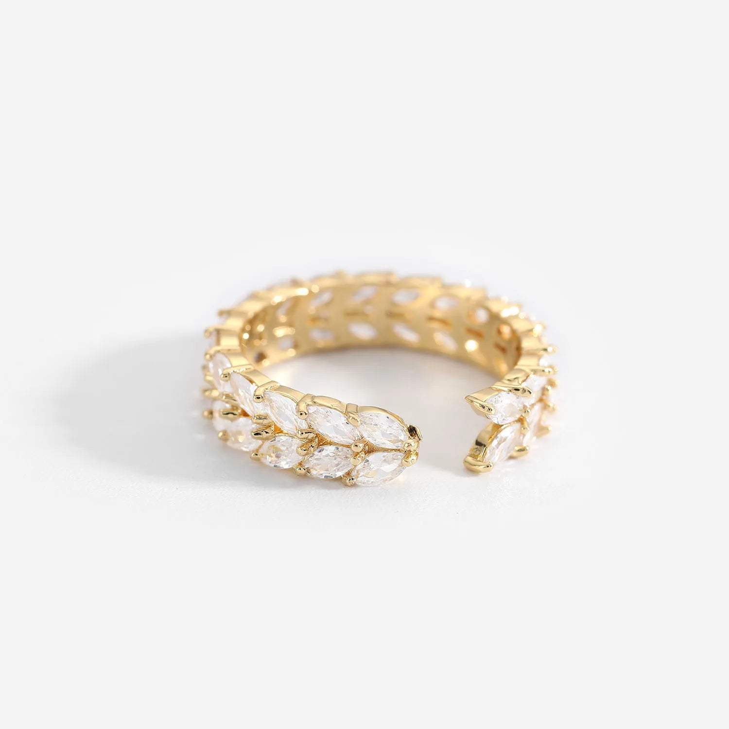 Bridget Ring by Orliza