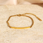 Maxine Bracelet by Orliza