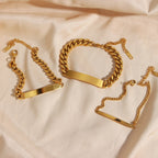 Maxine Bracelet by Orliza