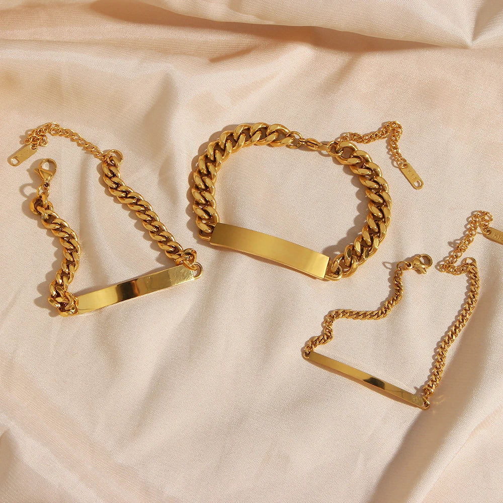 Maxine Bracelet by Orliza