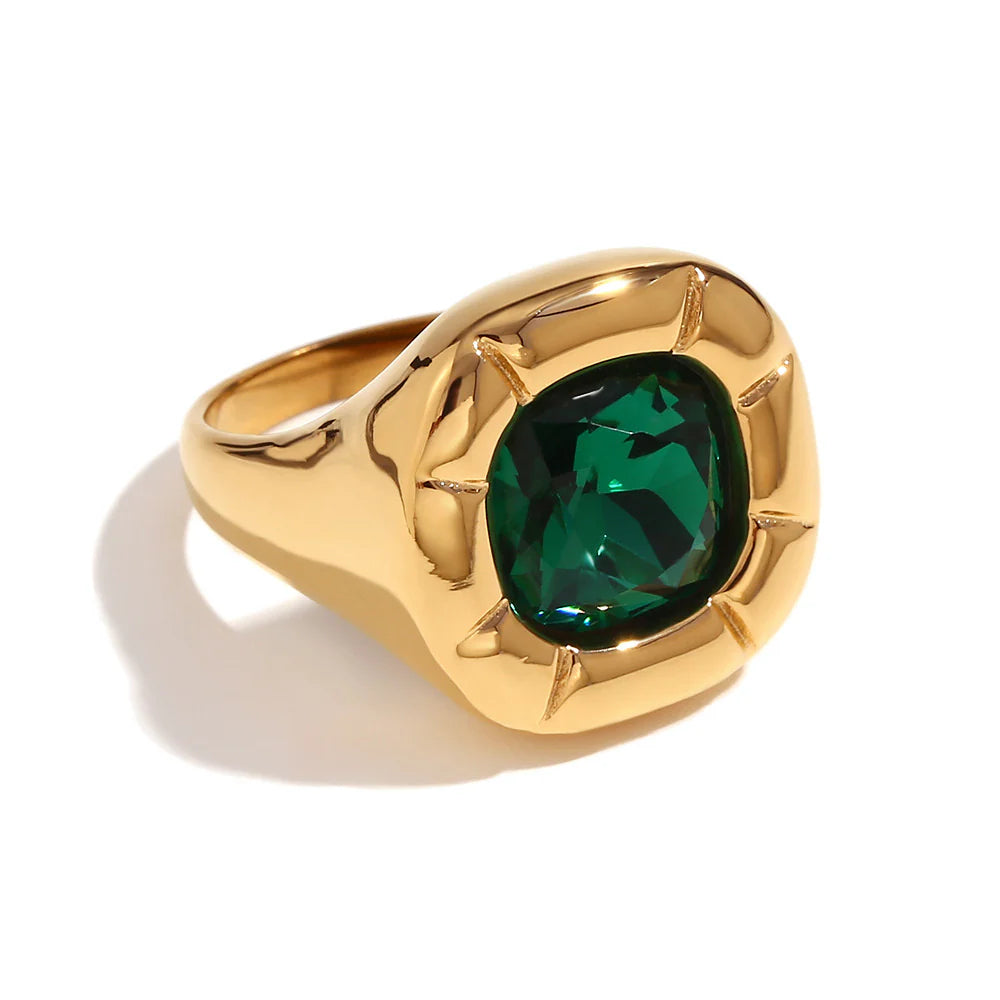 Melina Ring by Orliza