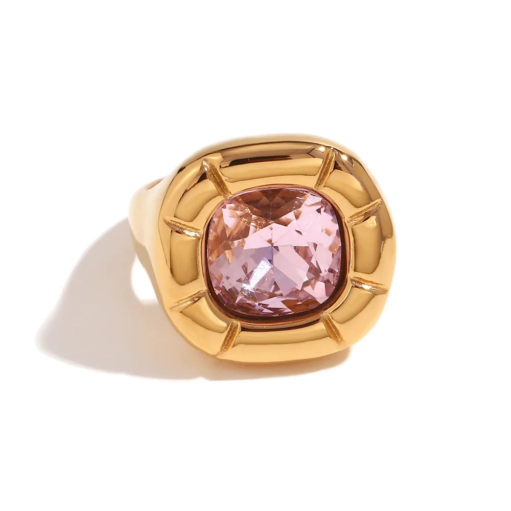 Melina Ring by Orliza