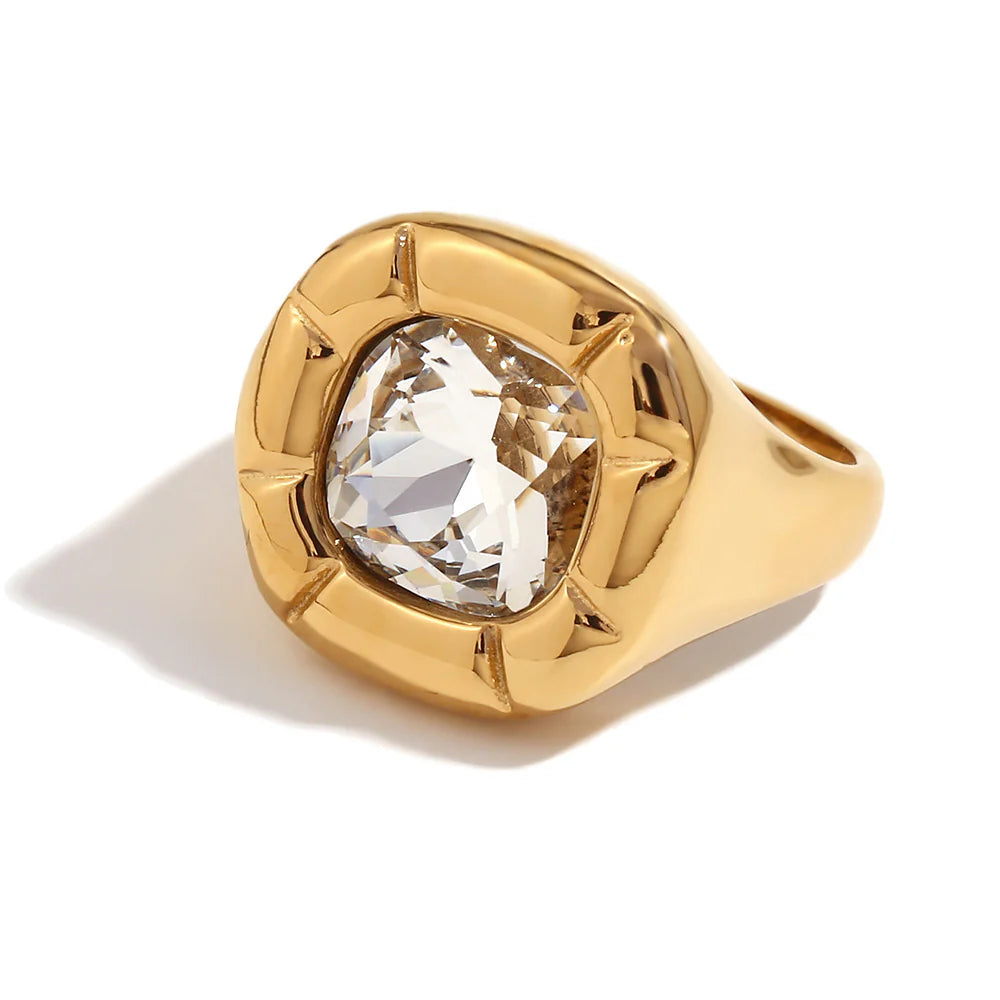 Melina Ring by Orliza