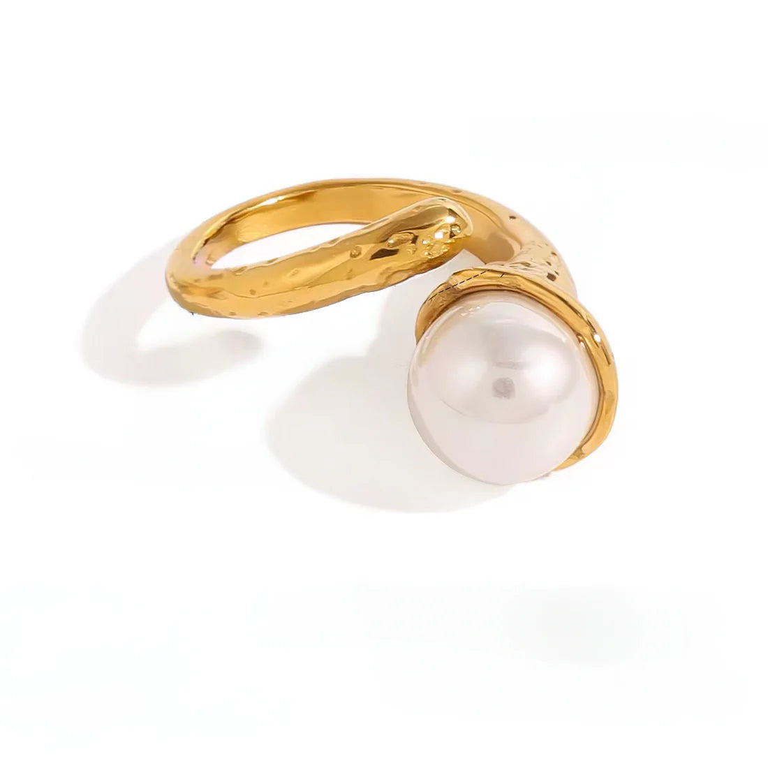 Arabella Ring by Orliza