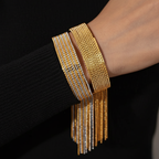 Anika  Bracelet by Orliza