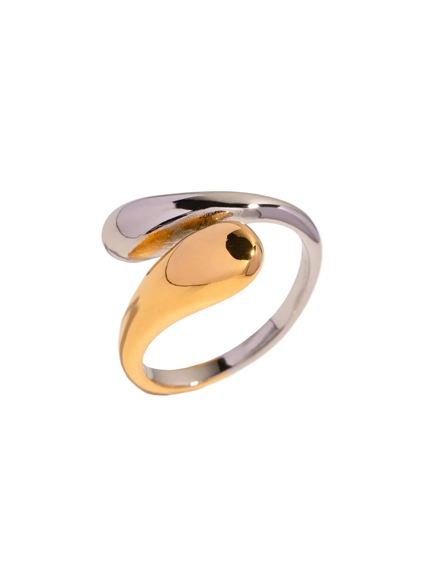Sariyah Ring by Orliza