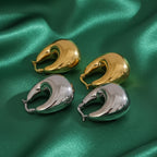 Violette Earrings by Orliza