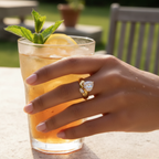 Cattleya Ring by Orliza