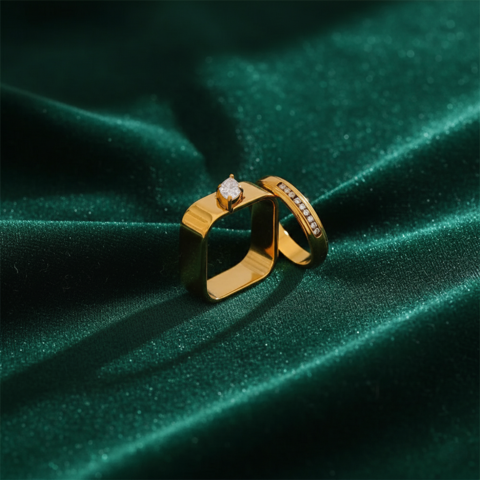 Leanna Ring by Orliza