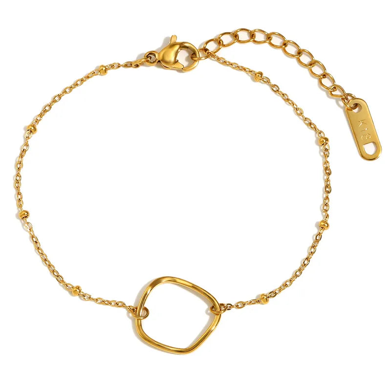 Sloane Bracelet by Orliza