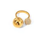 Jamie Ring by Orliza