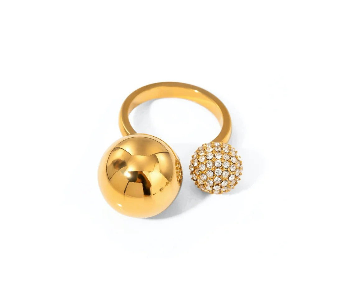 Jamie Ring by Orliza