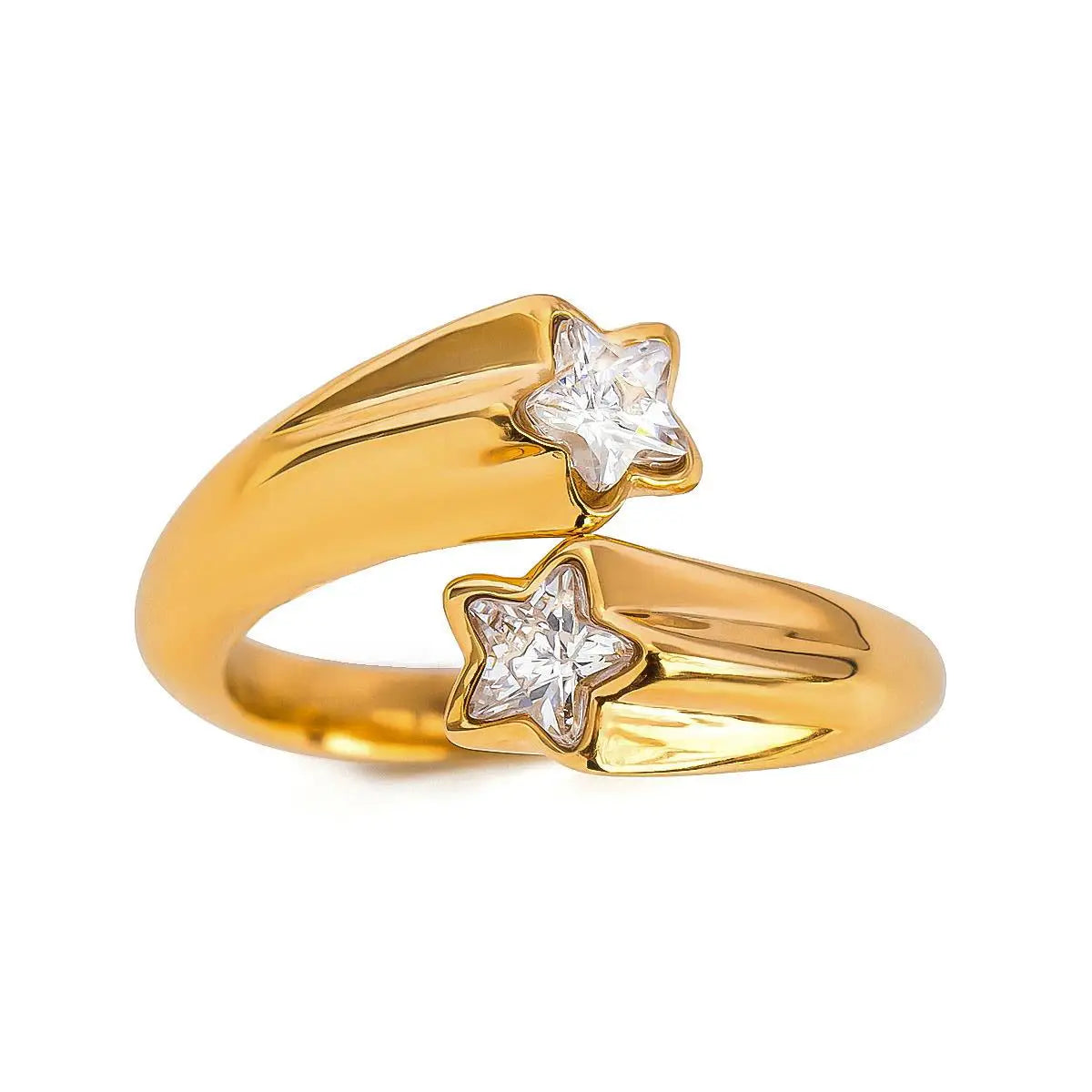 Adaline Ring by Orliza