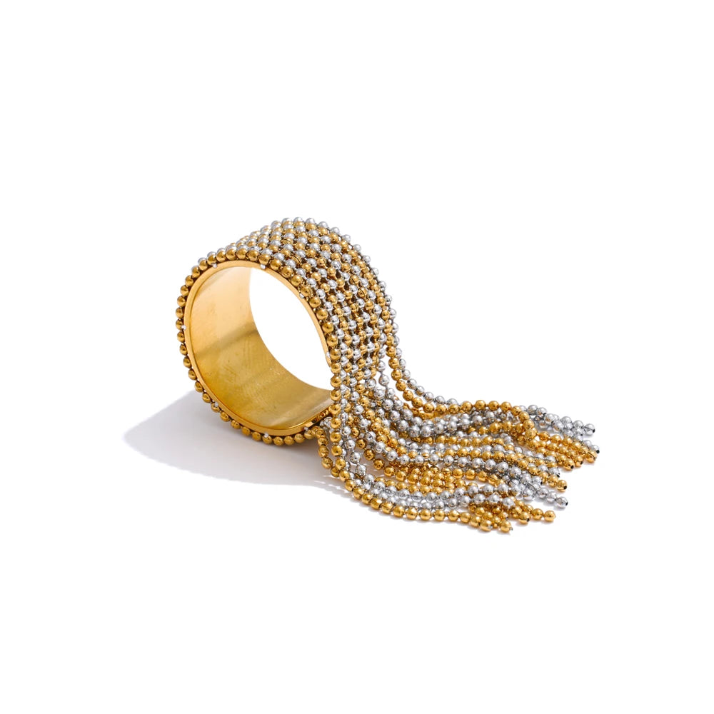 Anika Ring by Orliza