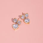 Rutht Earrings by Orliza