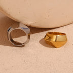 Lucille Ring by Orliza