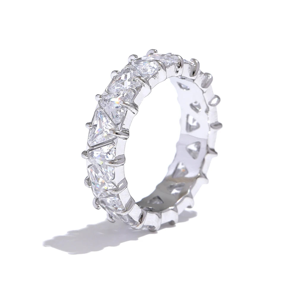 Iliana Ring by Orliza