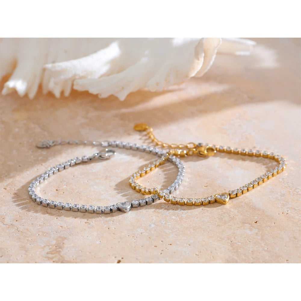 Micah Bracelet by Orliza