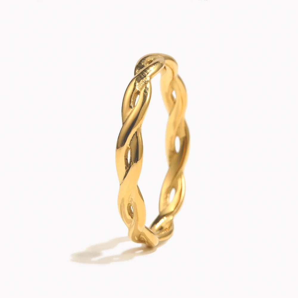 Norah Ring by Orliza