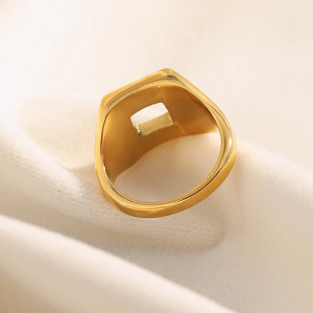 Amelie Ring by Orliza